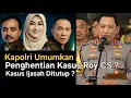 Download Lagu TIFA ROY DAN RISMON TERNYATA SUDAH GILA, KASUS DIHENTIKAN, TIDAK MEMENUHI SYARAT UTK DITERUSKAN