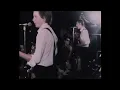 The Jam - In The City (1977-09-11 100 Club, London)