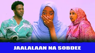 JAALALAAN NA SOBDEE OROMO DRAMA PART 1 New Drama Ethiopia 