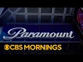 Paramount Global owner of CBS News to merge with Skydance Media
