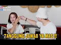 Download Lagu MAS TANGGUNG JAWAB DONG❗️AYOK IKUT KERUMAH AKU KENALIN KE MAMAH