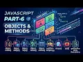 Master JavaScript Objects in 20 Minutes this Keyword Object keys in Tamil Part 6