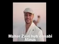Download Lagu Maher zain hub ennabi Minus INSTRUMENTAL