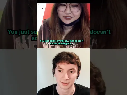I Pranked her by Speaking Chinese😂