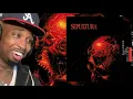 THE DRUMMING IS CRAZY!!! | Sepultura - Beneath The Remains (Full Album) | Reaction/Review