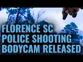 South Carolina Sheriff Releases Footage From Fatal Officer-Involved Shooting