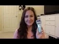 REVIEW Emjoi Micro-Pedi