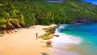 Boat Life – Tropical Paradise you have to see to believe!