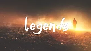 Download razihel - legends (wh x atlas in motion remix) MP3