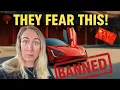 Download Lagu The Chinese EVs America Doesn’t Want You to Drive 🇨🇳
