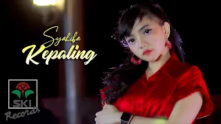 Download Syahiba Saufa - Kepaling (Official Music Video) MP3