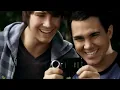 Big Time Rush - Til I Forget About You (Official Video)