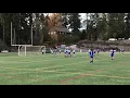 Kristen Chan 2019 Soccer Highlights