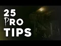 25 Pro Phasmophobia Tips You NEED To Know