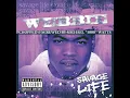 Gotta Show Me U Worth It (feat. B.G.) (Chopped & Screwed)