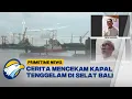 Download Lagu Full Dialog - Rentetan Kecelakaan Laut di Jalur Jawa–Bali, Saatnya Evaluasi Menyeluruh? - [ PTN ]