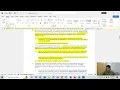 Excel Module 7 Sam Project B Brevard County Swim Clubs