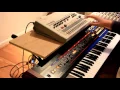 Synthmania quick tip #11 - The Mr. Fingers ''Can you feel it'' bass line