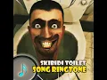 skibri toilet ringtone song
