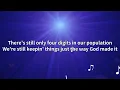 Chase Matthew - Holdin' It Down (Lyrics)