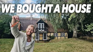 Download WE BOUGHT A HOUSE MP3