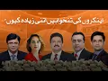 Salaries of Prime Time Pakistani Anchor The Media s Moneymakers Raftar