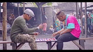kidene u0026 chege bado najiandaa official music video 
