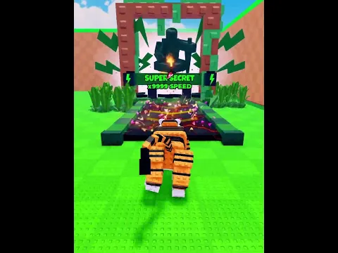Cute Tiger Trains for Revenge Against T-Rex Boss! ⚔️🐯 #roblox #usa