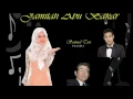 Ragnava Nel Silenzio - Jamilah \u0026 Malaysia National Symphony Orchestra