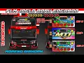 Download Lagu NADA TELOLET JOGLO BARU EDGARDO MORENO AIRHORN MS 9 MS 8 Ms7+ 12 CORONG!!! 🇮🇩