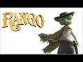Lagu RANGO - XBOX 360