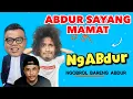 Download Lagu NGABDUR - ABDUR SAYANG MAMAT