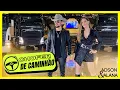Download Lagu CHOFER DE CAMINHÃO - ADSON \u0026 ALANA ( Clipe Oficial )