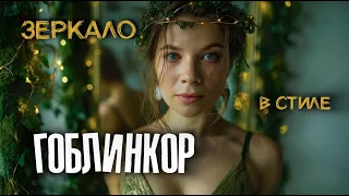 Год делала зеркало своими руками/DIY курильщика