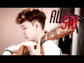 คนร้าย Ost.ด้วยรักและหักหลัง P.S. I HATE YOU ตอนจบ - Aye Sarunchana | Cover Ra Watchara