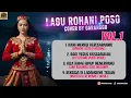 Lagu Kumpulan Lagu Rohani Poso - Cover by Garanggo VOL 1 #lagurohaniposo #rohaniposo