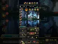 Rogue with the dead 40mill Gems per hour Mill gems per hour F2P Easy stress free