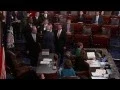 Shelley Moore Capito Sworn in as United States Senator