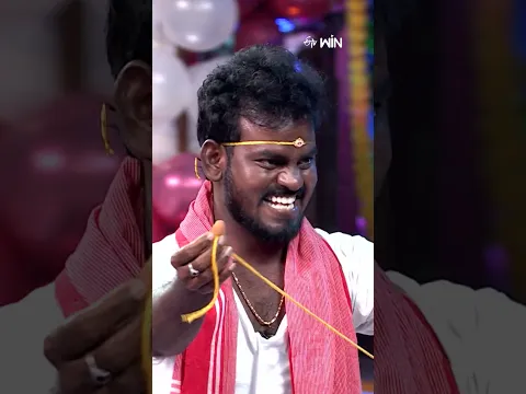 #shorts - Faima & Nooka Raju Comedy Performance #Indraja #Rashmi #sridevidramacompany #comedyshow