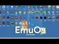 EmuOs - The Review