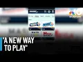 Mass Lottery goes online with Powerball Mega Millions and other games