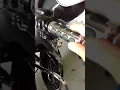 2008 Harley check engine light on part 2