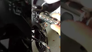 2008 Harley check engine light on part 2