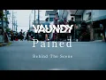 Download Lagu pained MUSIC VIDEO / Vaundy：Behind the Scenes
