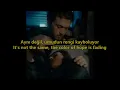 Kül - Cem Adrian & Mark Eliyahu (Sözleri/English lyrics) Yasen