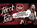 Download Lagu Jacob Fatu – Samoan Destroyer (Entrance Theme)
