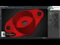 Volume Graphics Volume Meshing