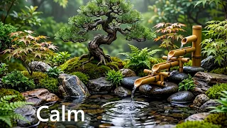 Deep Sleep Music 🎶 Relieve Stress, Anxiety, and Depression | Deep Sleep Healing for Body & Soul
