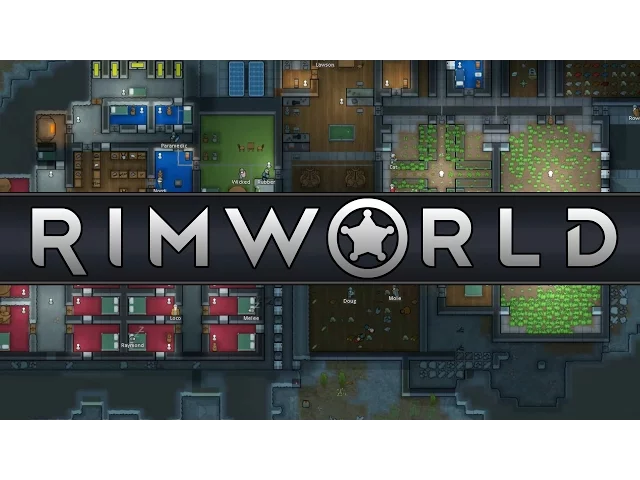 RimWorld Trailer #3