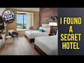 Bellyard West Midtown Atlanta a Tribute Portfolio Hotel - I Found a Secret Hotel Atlanta GA